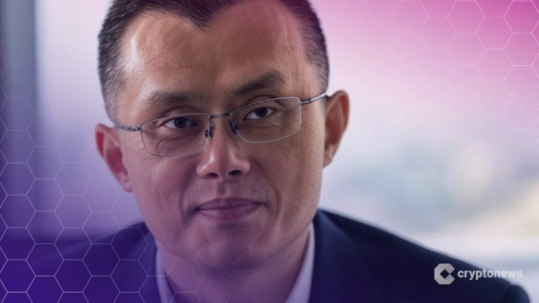 Former Binance CEO CZ Vows to Reinvest Any Future Refund of $4.3B DOJ Fine Into the US