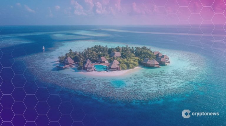 Trump’s $300M Maldives Resort Goes Blockchain – Investors Can Buy In Before It’s Built