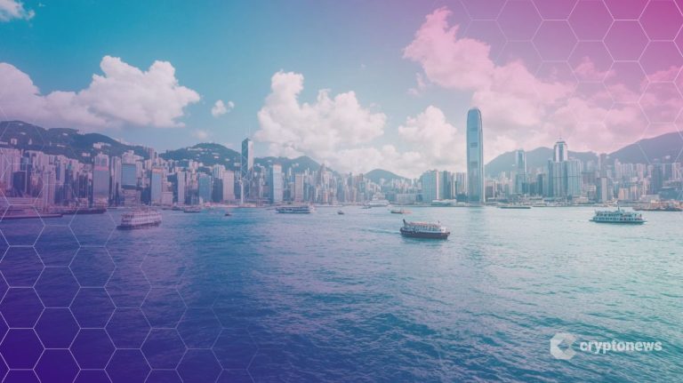 Swiss Bank AMINA Wins Hong Kong Approval for Institutional Crypto Services