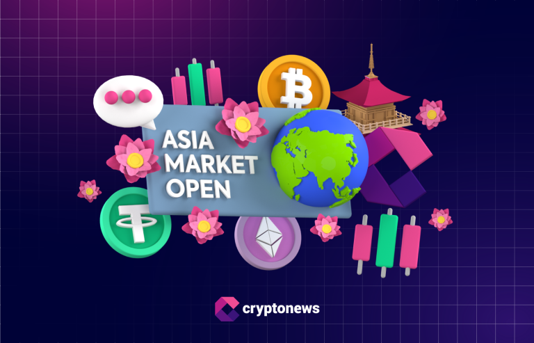 Asia Market Open: Bitcoin Climbs Back From Sub-$90K Drop While Stocks Struggle For Traction