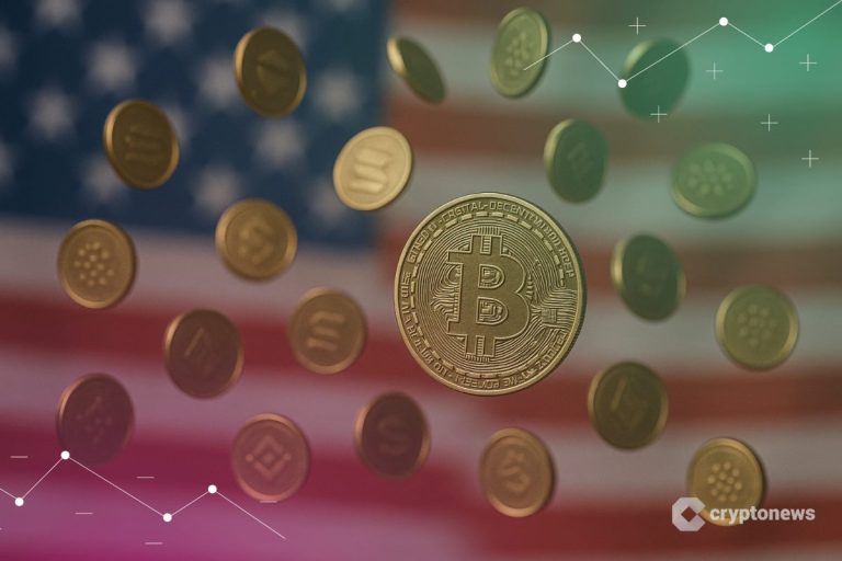 U.S. Probes China’s Bitmain Mining Rigs for National Security Reasons