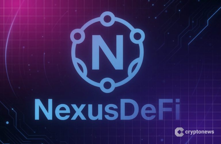 Crypto Market Keeps Falling, Yet Investors Notice This New Project