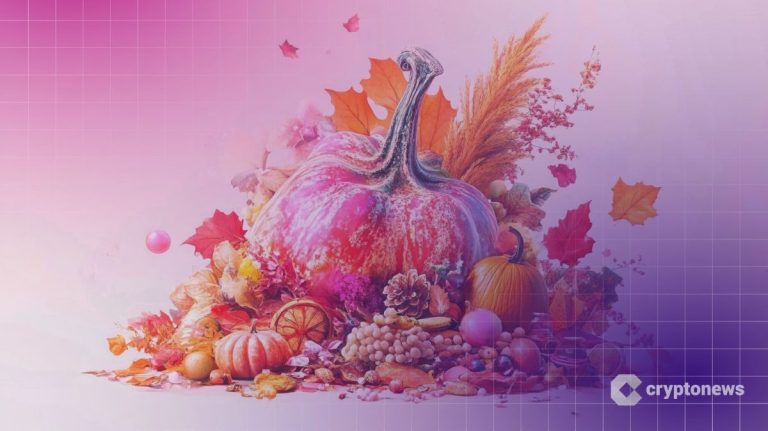 Bountiful Thanksgiving Campaign Launches on Toobit