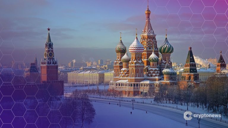 Senior Kremlin Official Proposes Counting Crypto Mining as Russia’s “Hidden Export”