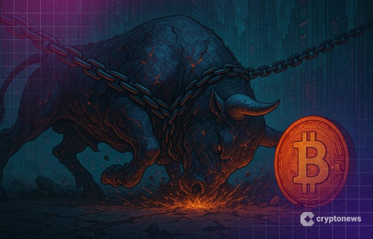 Bitcoin Slump Leaves Arthur Hayes & Co $250K Price Predictions in Ruins