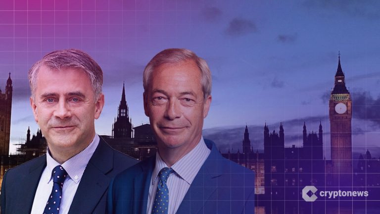 Who is Christopher Harborne and Why is He Donating to Reform UK?