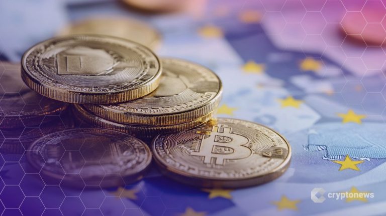 Euro Stablecoin Market Doubles to $680M A Year After MiCA