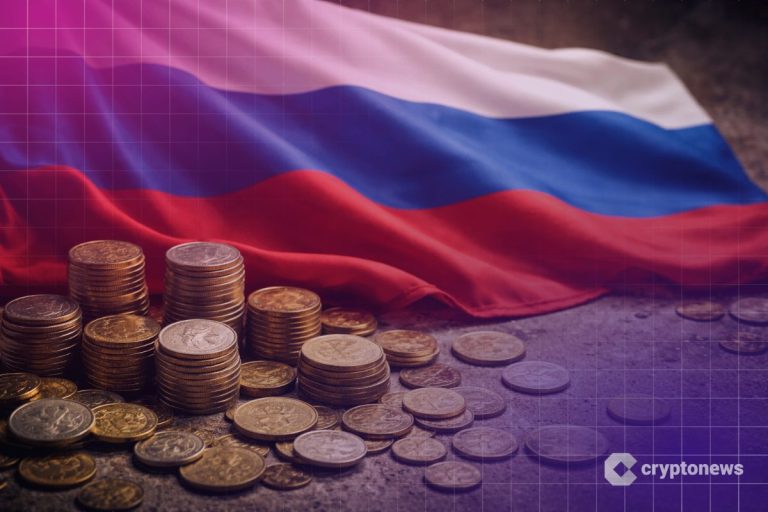 Russian Ruble-Pegged Stablecoin Surpasses $100B in Transactions Less Than a Year – Report