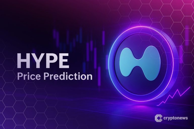Hyperliquid Price Prediction: HYPE Surges 60% as Precious Metals Demand Sees Silver Futures Hit $1.1B Volume
