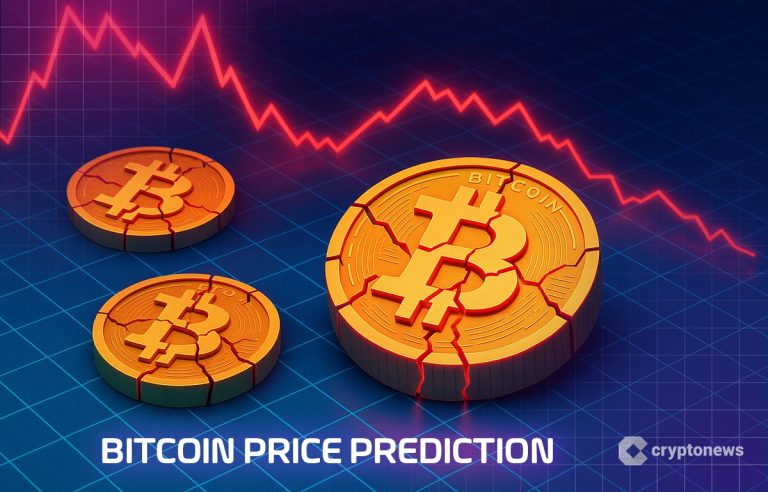 Bitcoin Price Prediction: Trillion-Dollar Giant Vanguard Quietly Buys Into BTC Treasury – Is Wall Street Preparing for $250K BTC?