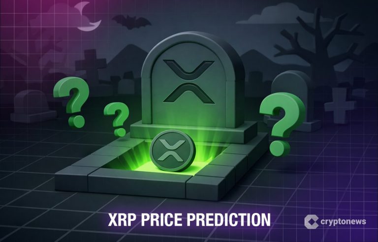 XRP Price Flips BNB as Open Interest Rebuilds Toward Pre-Crash Levels