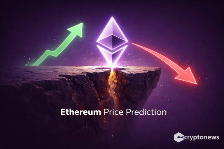 Ethereum Price Prediction: Ethereum Is One Month Away From a Rare Capitulation Record – Bounce or Breakdown?