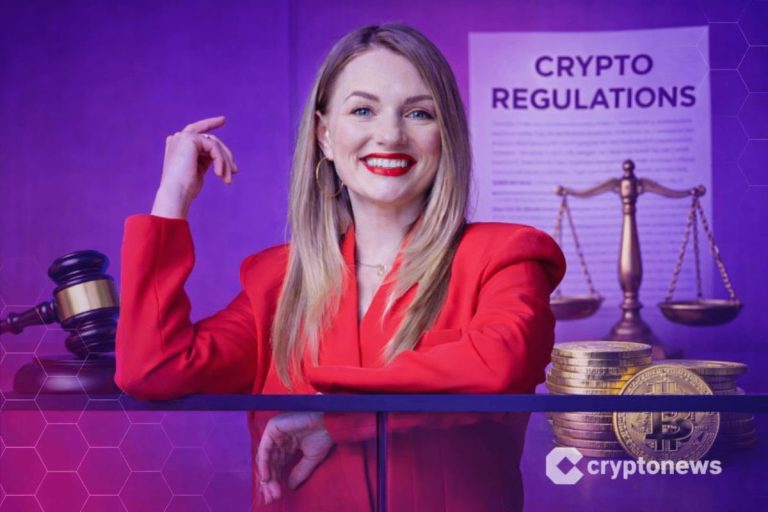 Exclusive: Yuliya Barabash Says the Biggest Winners of Crypto’ Next Cycle May Be the Most Regulated