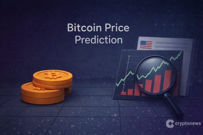 Bitcoin Price Prediction: New US Inflation Report Just Released — Where is BTC Going Now?