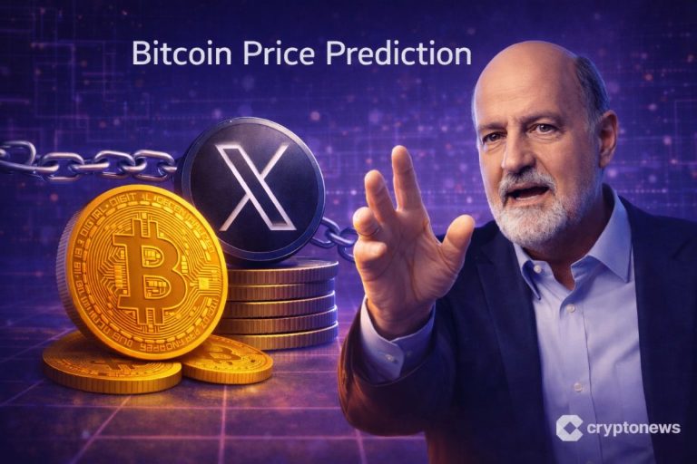 Bitcoin Price Prediction: Elon Musk’s X Money Could Beat Bitcoin, Claims Famous Analyst