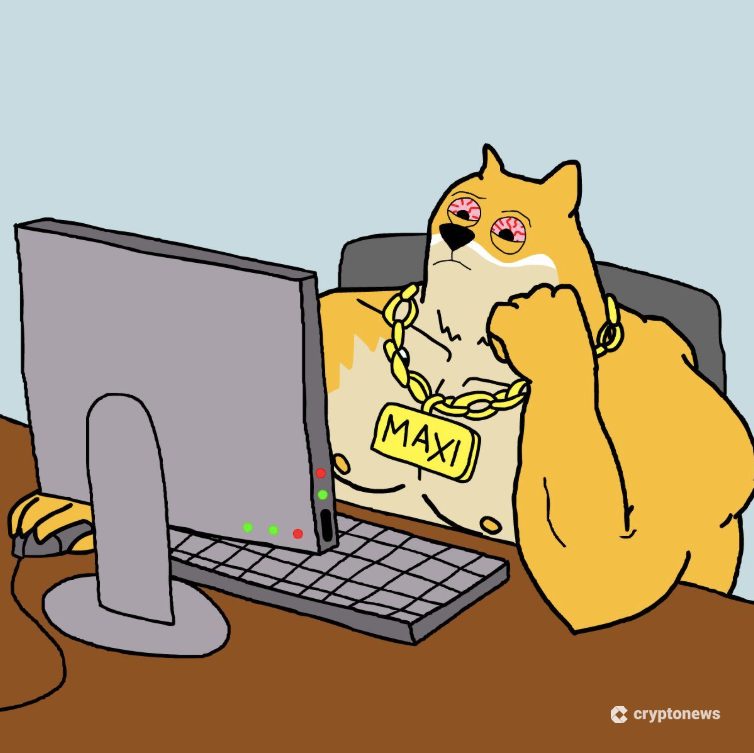 Oil Holds Above $100 as Crypto Market Stabilizes and Smart Money Focuses on MAXI Presale