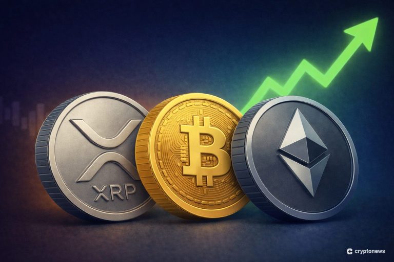 Crypto Price Prediction Today 6 March – XRP, Bitcoin, Ethereum
