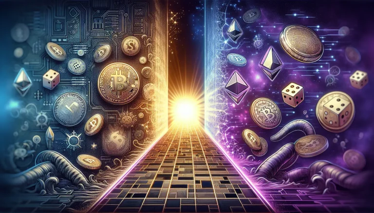 Magic Eden Winds Down EVM and Bitcoin NFT Markets in Strategic Pivot