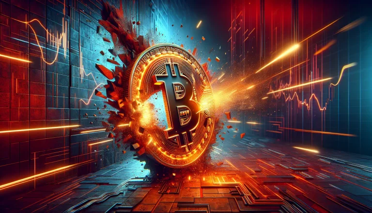 Bitcoin Nears Two-Year ‘Make-or-Break’ Resistance: What’s Next?