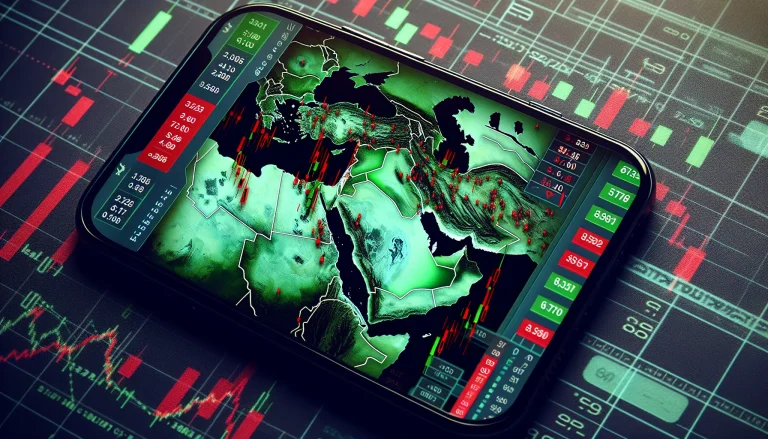 Farage Aide ‘Posh George’ Loses $550,000 in Failed Polymarket Iran Invasion Bet