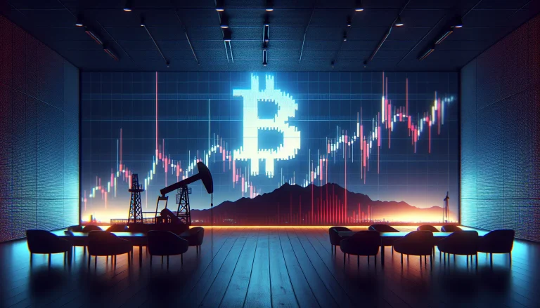 Bitcoin Slumps to $66K as Oil Breakout Adds Macro Pressure