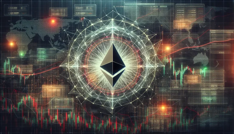 SharpLink Gaming Stock Reports $734M Loss Tied to ETH Holdings