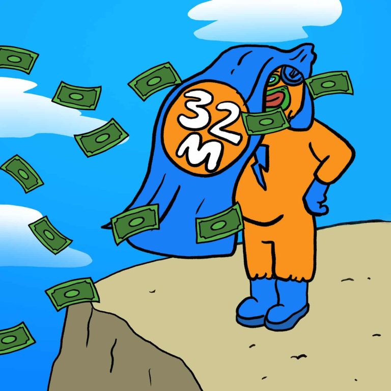 Bitcoin Hyper Raises $32 Million as Investors Rotate Toward Bitcoin Infrastructure Amid Market Pullback